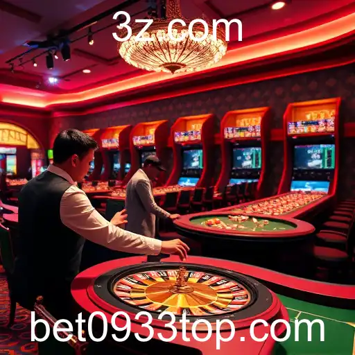 Tendências e Inovações em Jogos Online