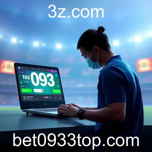 Crescimento dos Sites de Apostas Online