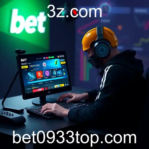 Avanços e Desafios no Mercado de Jogos Online