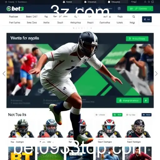 Cenário Atual do Site de Jogos bet 0933.com