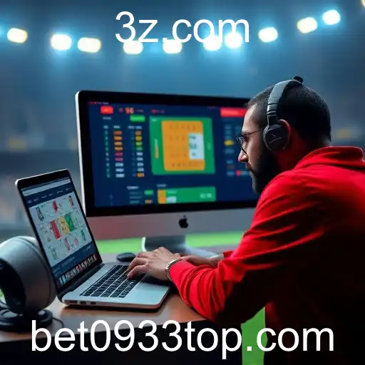 A Evolução dos Sites de Apostas Online