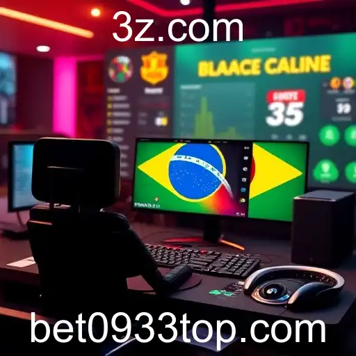 Cenário Atual dos Jogos Online no Brasil: Análise e Perspectivas