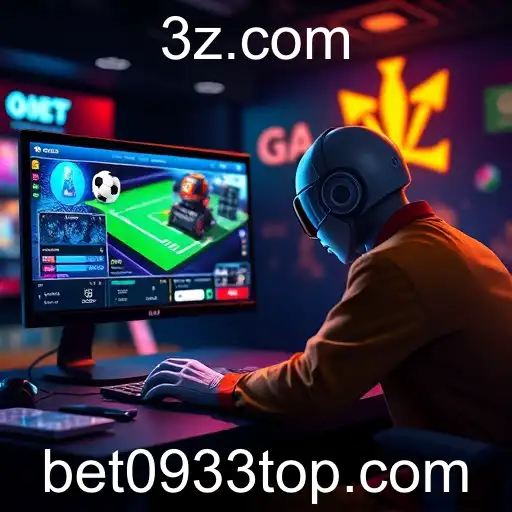 A Expansão do Mercado de Jogos Online em 2026