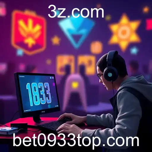 O Impacto dos Jogos Online na Economia Brasileira