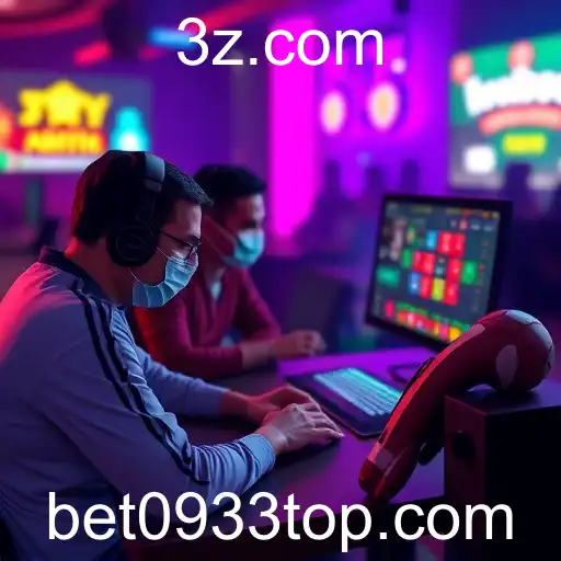 A Evolução do Mercado de Jogos Online em Português