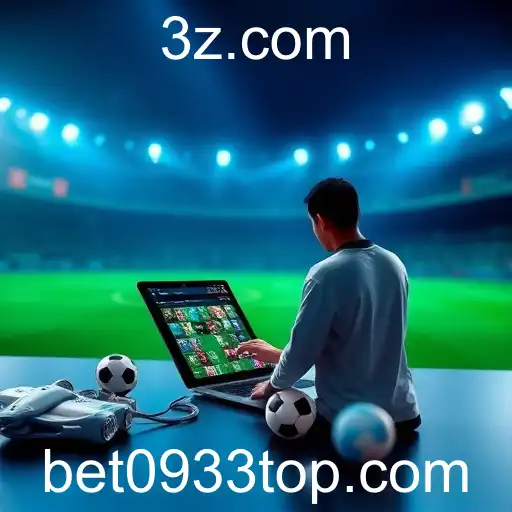 Crescimento Impulsionado de Sites de Jogos no Brasil