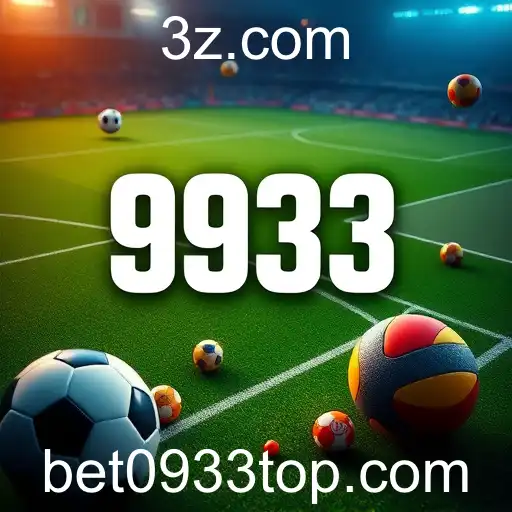 Crescimento dos Sites de Apostas e o Papel da bet 0933.com