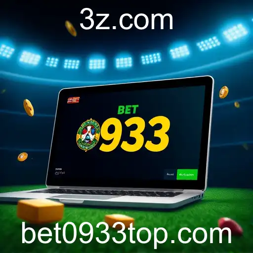 Crescimento dos Jogos Online e o Papel de bet 0933.com