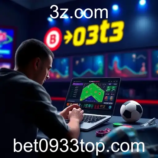 Impacto do Crescimento dos Jogos Online no Brasil