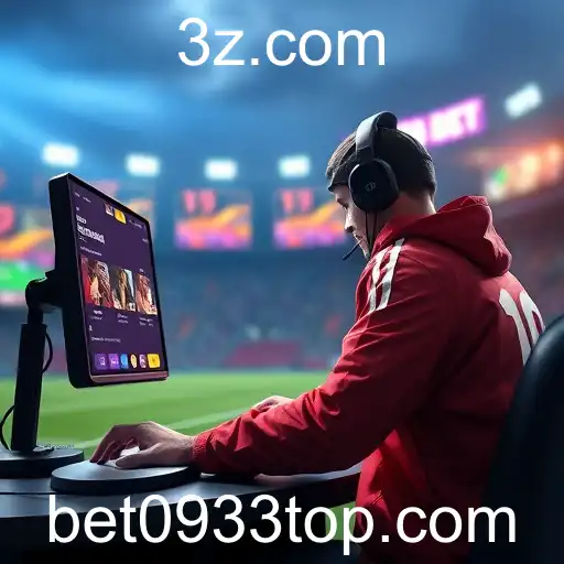 Impacto dos Sites de Jogos na Economia Brasileira