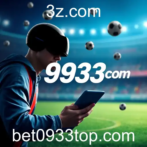 A Nova Era dos Jogos Online e o Bet 0933.com