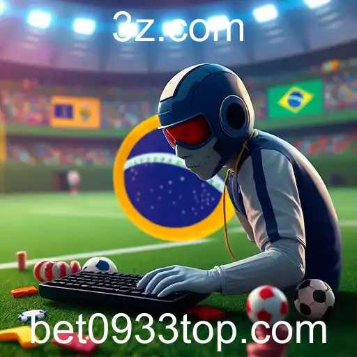 Impacto do Jogo Online no Brasil
