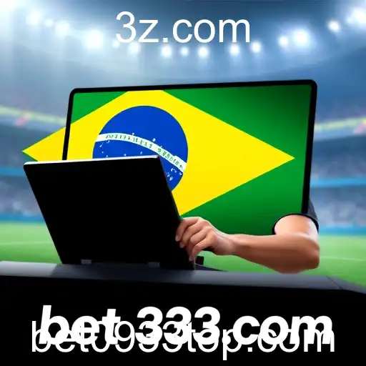 A Ascensão do Site de Jogos Online no Brasil