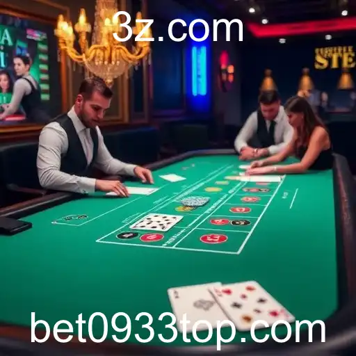 Cenário Atual dos Jogos de Azar Online em 2025