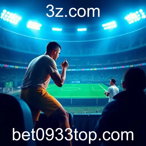 Expansão dos Jogos Virtuais e o Papel do bet 0933.com