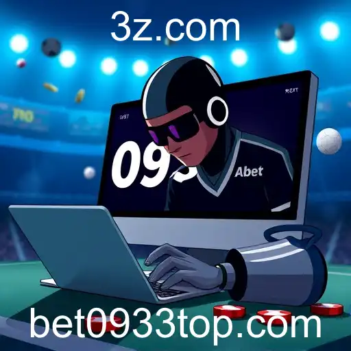 Crescimento dos Jogos Online em 2026: A Influência do bet 0933.com