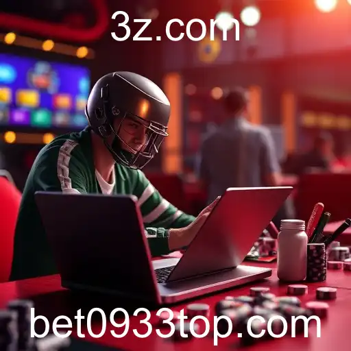 A Transformação do Setor de Jogos Online