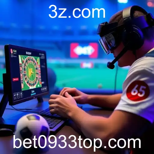 Tendências e Desafios no Mercado de Jogos Online em 2025